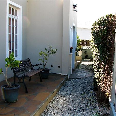 Jembjo'S Knysna Lodge & Backpackers Esterno foto