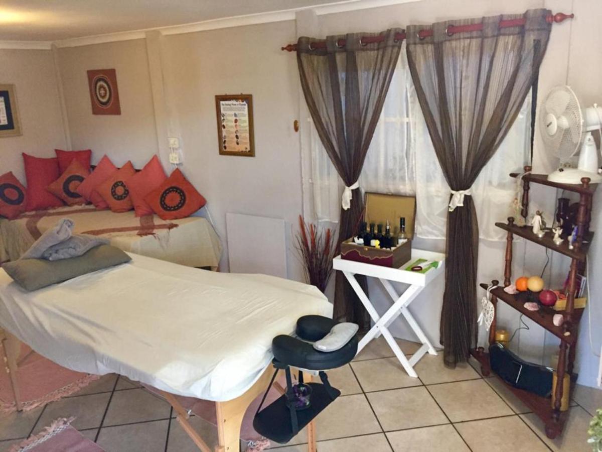 Jembjo'S Knysna Lodge & Backpackers Esterno foto
