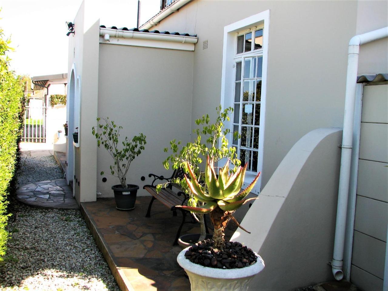 Jembjo'S Knysna Lodge & Backpackers Esterno foto