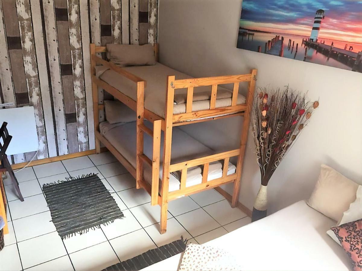 Jembjo'S Knysna Lodge & Backpackers Esterno foto