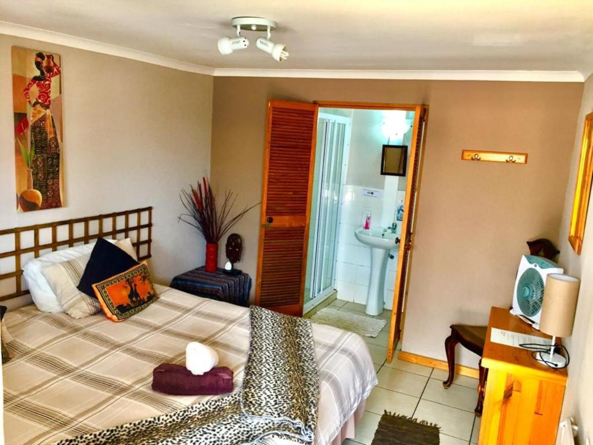 Jembjo'S Knysna Lodge & Backpackers Esterno foto